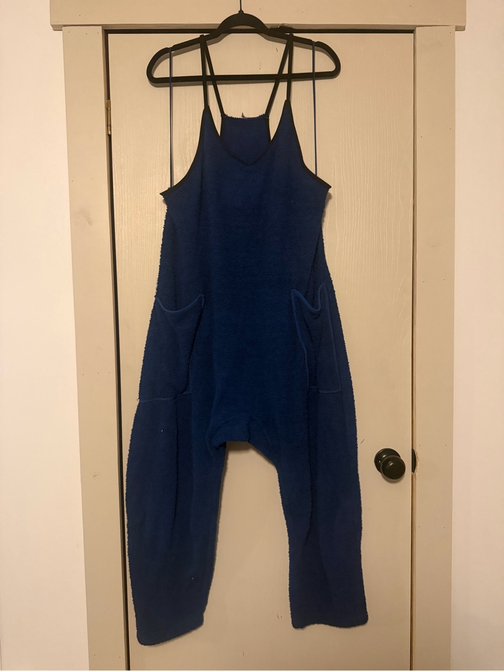 Free People Teddy hot shot romper size L